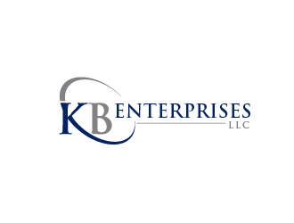 KB Enterprises LLC logo design by THOR_