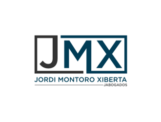 Jordi Montoro logo design by sheilavalencia