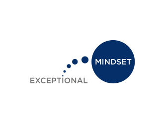 Exceptional Mindset logo design by scolessi