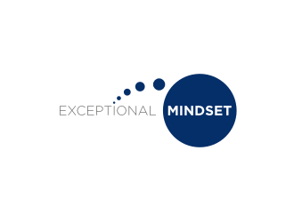 Exceptional Mindset logo design by scolessi