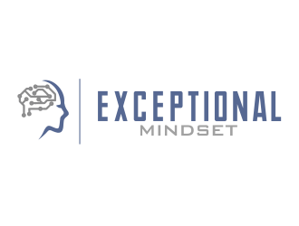 Exceptional Mindset logo design by YONK
