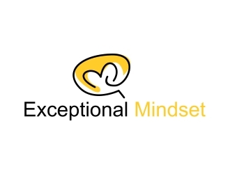 Exceptional Mindset logo design by Lut5