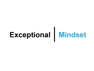 Exceptional Mindset logo design by syakira
