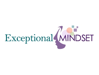 Exceptional Mindset logo design by nexgen
