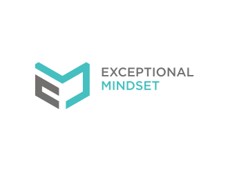 Exceptional Mindset logo design by asyqh