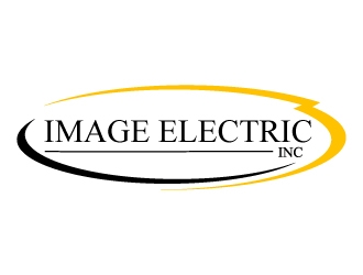 Image Electric Inc logo design by jaize
