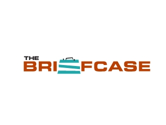 The Briefcase  logo design by art-design