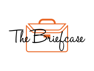 The Briefcase  logo design by cintoko