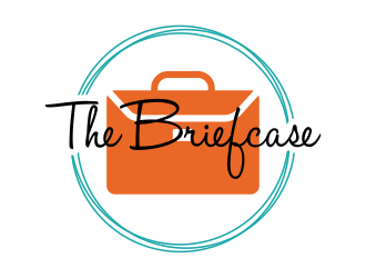 The Briefcase  logo design by cintoko