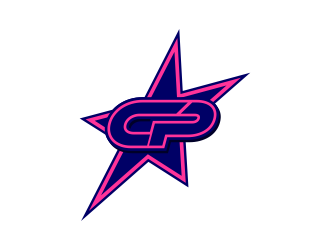 Cheer Prodigy All-Stars  logo design by IrvanB