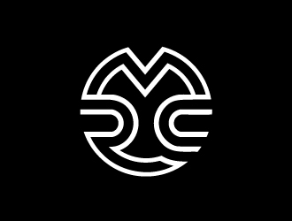 RMC logo design by Anizonestudio