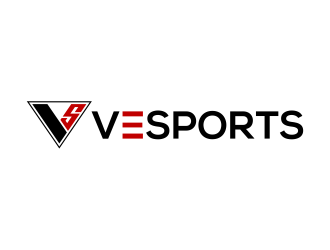 Vesports logo design by cintoko