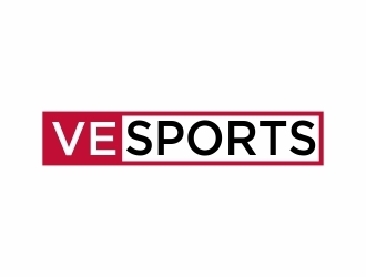 Vesports logo design by dibyo