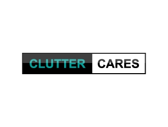 ClutterCares logo design by syakira