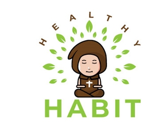Healthy Habit logo design by gogo