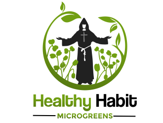 Healthy Habit logo design by aldesign