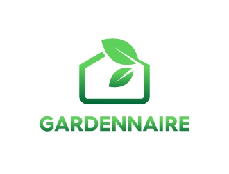 Gardennaire logo design by Alex7390