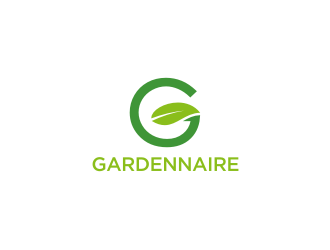 Gardennaire logo design by narnia