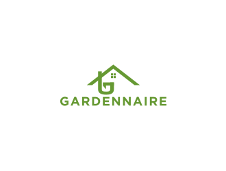 Gardennaire logo design by bricton