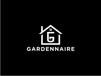 Gardennaire logo design by bricton