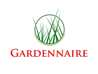 Gardennaire logo design by SteveQ