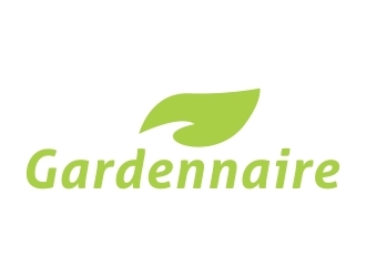 Gardennaire logo design by Lut5