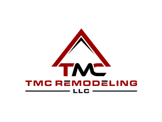 TMC Remodeling LLC logo design by Zhafir