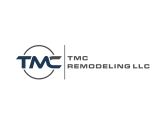 TMC Remodeling LLC logo design by Zhafir