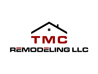 TMC Remodeling LLC logo design by asyqh