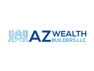 AZ Wealth Builders LLC logo design by scriotx