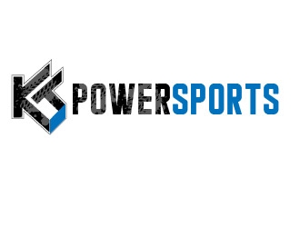 KT Powersports logo design by ruthracam