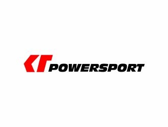 KT Powersports logo design by sulaiman