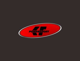 KT Powersports logo design by sulaiman