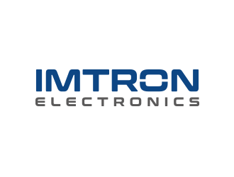 Imtron Electronics logo design by keylogo