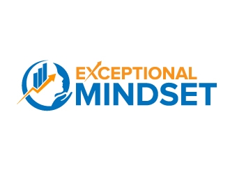 Exceptional Mindset logo design by jaize
