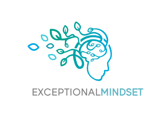 Exceptional Mindset logo design by _Hugo_