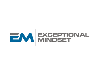 Exceptional Mindset logo design by rief