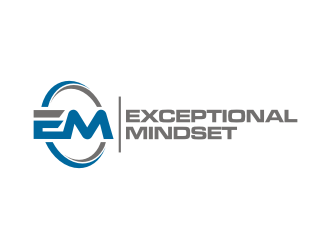 Exceptional Mindset logo design by rief