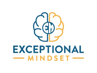 Exceptional Mindset logo design by akilis13