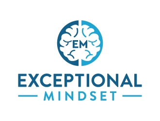 Exceptional Mindset logo design by akilis13