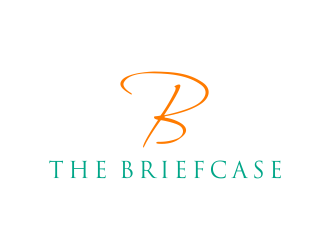 The Briefcase  logo design by meliodas