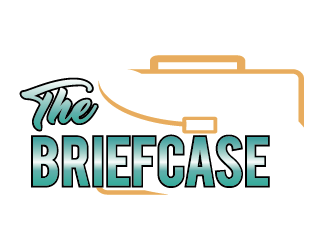 The Briefcase  logo design by axel182
