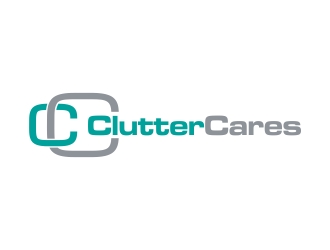 ClutterCares logo design by excelentlogo