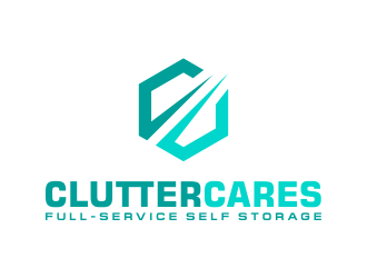ClutterCares logo design by done