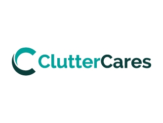 ClutterCares logo design by jaize