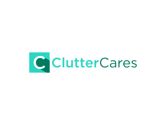 ClutterCares logo design by dewipadi