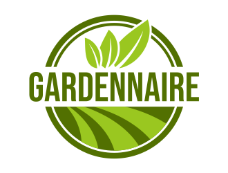 Gardennaire logo design by cintoko