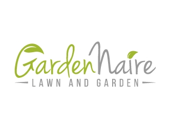 Gardennaire logo design by akilis13