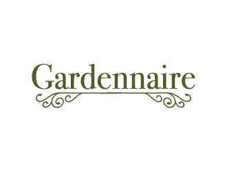 Gardennaire logo design by Ultimatum