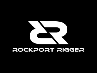 Rockport Rigger logo design by sitizen